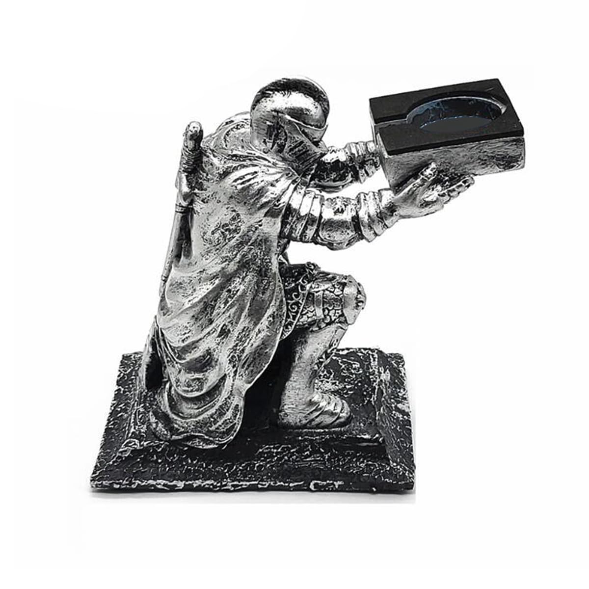 KnightTime Smart Watch Stand