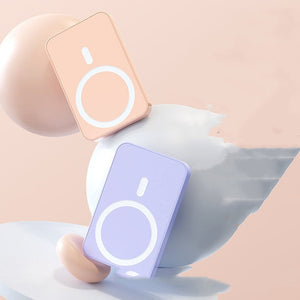 Magnetic Power Bank - Urban Cart