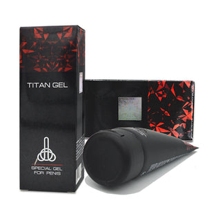 Titan Gel Male Massage Cream for Personal Care - Urban Cart