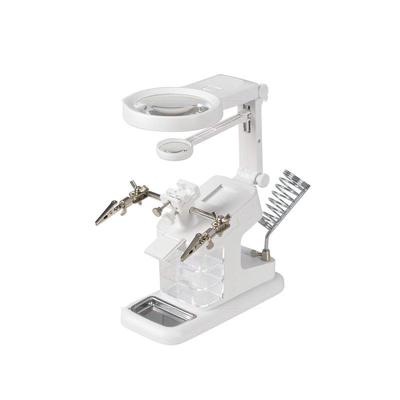 PrecisionCraft Desktop Magnifier - Urban Cart