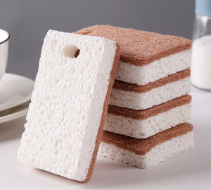 Kitchen Cleaning Sponge Cloths for Dishwashing (Set) - Urban Cart