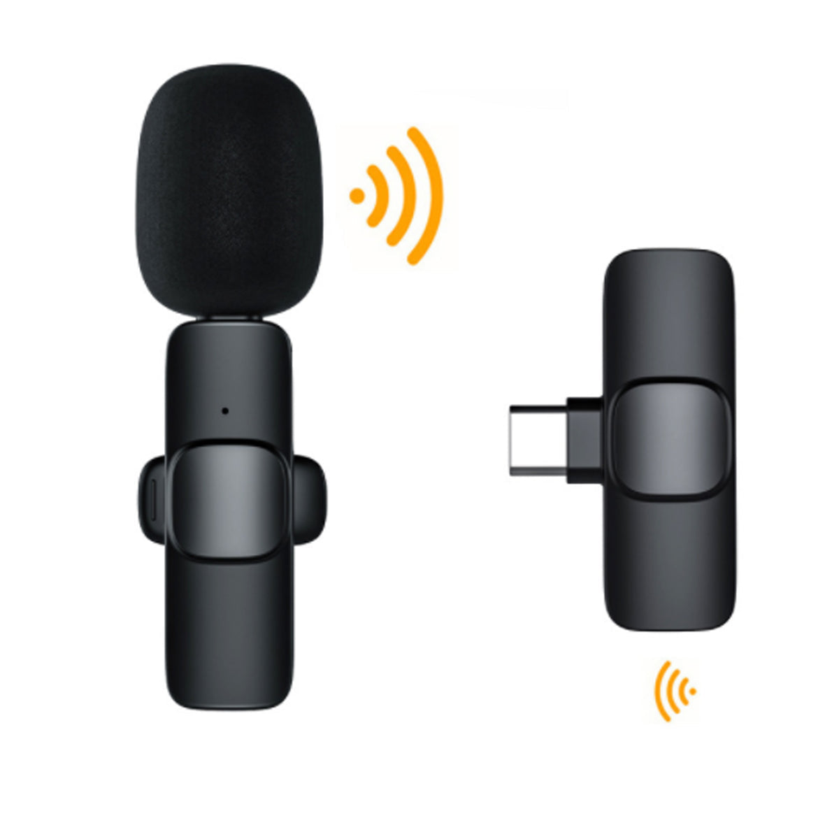 Karaoke and Influencer Mini Mic For SmartPhone - Urban Cart