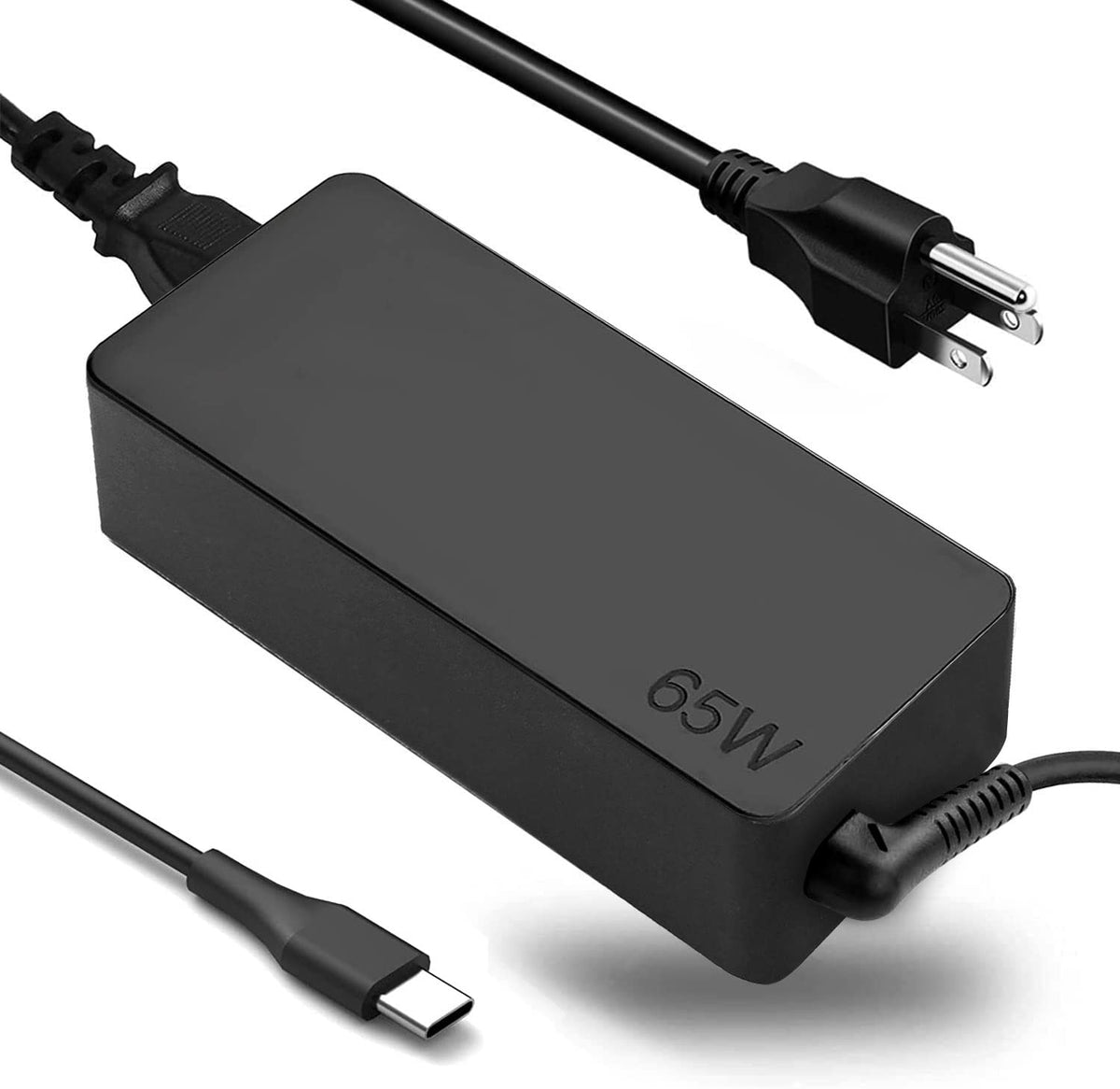 Elite 65W USB-C Lenovo Fast Charger - Urban Cart
