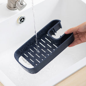 Sink Organizer Rack for Sponges and Cloths - Urban Cart