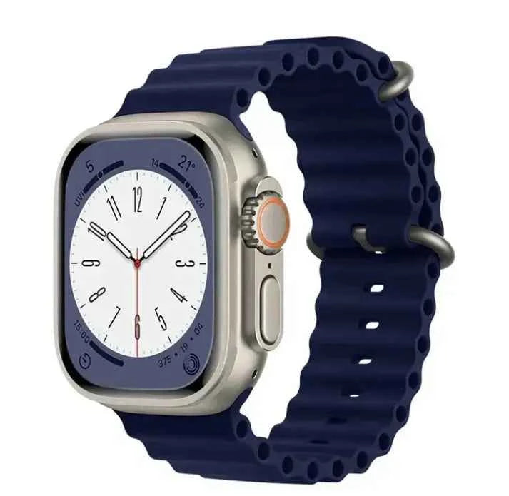 Ultra 7 In 1 Smart Watch