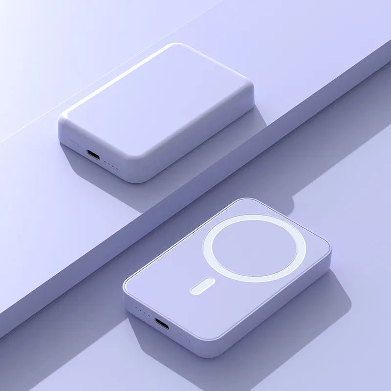 Magnetic Power Bank - Urban Cart