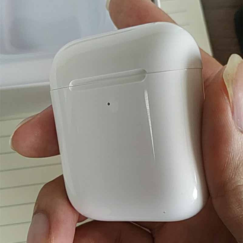 i80 TWS Wireless EarPods - Urban Cart
