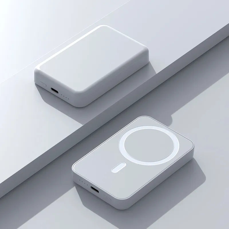 Magnetic Power Bank - Urban Cart