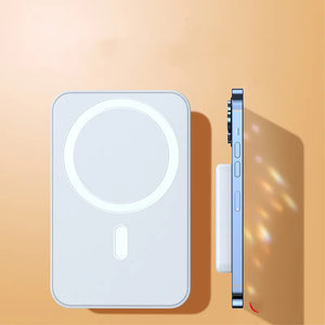 Magnetic Power Bank - Urban Cart