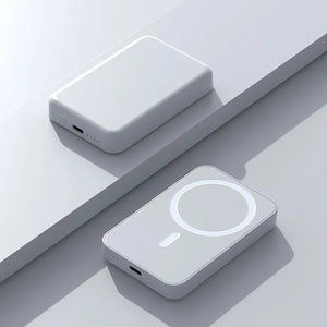 Magnetic Power Bank - Urban Cart