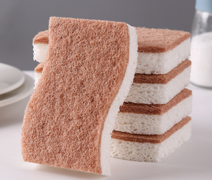 Kitchen Cleaning Sponge Cloths for Dishwashing (Set) - Urban Cart