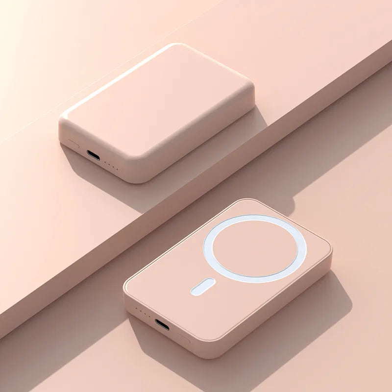 Magnetic Power Bank - Urban Cart
