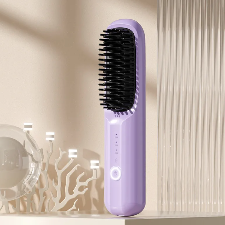 Ceramic QuickStyle Comb