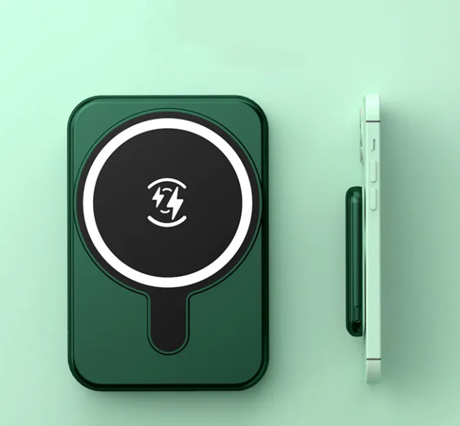 Wireless Power Bank - Urban Cart