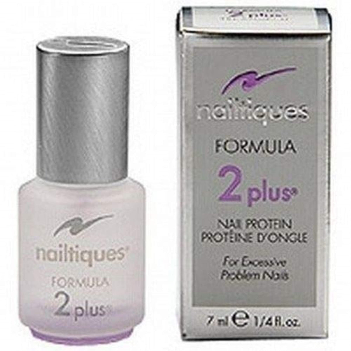 Nailtiques Strength Formula 2 Plus - Urban Cart