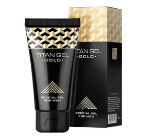 Titan Gel Male Massage Cream for Personal Care - Urban Cart