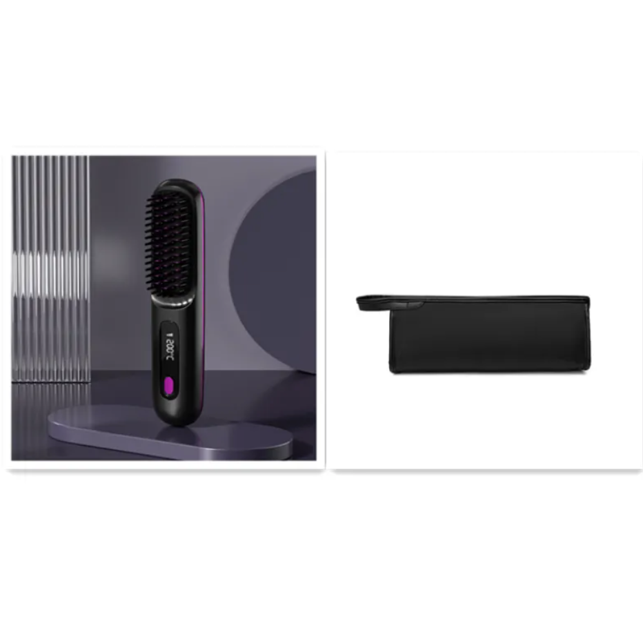 Ceramic QuickStyle Comb