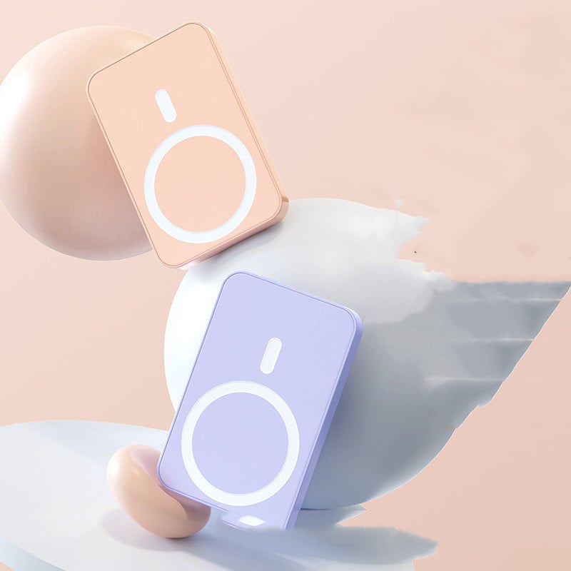 Magnetic Power Bank - Urban Cart