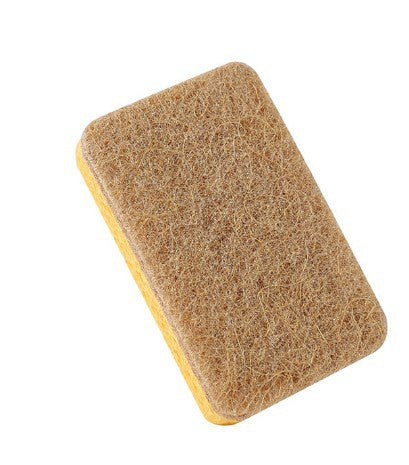 Kitchen Cleaning Sponge Cloths for Dishwashing (Set) - Urban Cart
