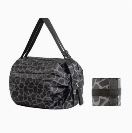 EcoChic Waterproof Tote