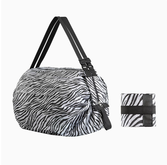 EcoChic Waterproof Tote