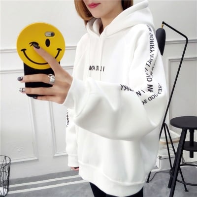 Velvet Comfort Plus Jacket