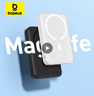 Magnetic Power Bank - Urban Cart