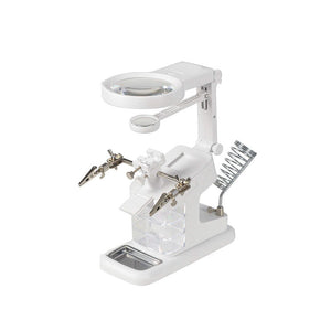 PrecisionCraft Desktop Magnifier - Urban Cart