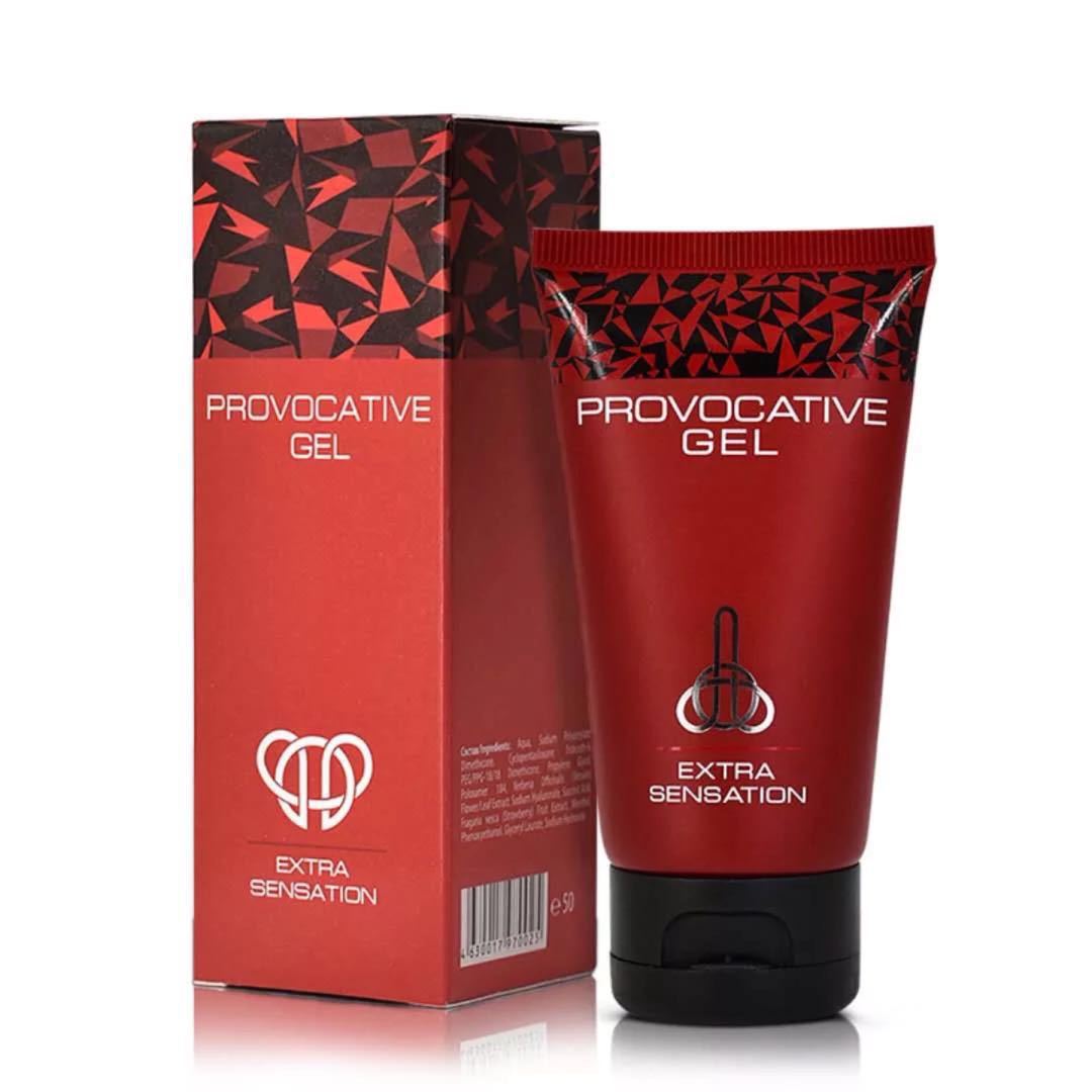 Titan Gel Male Massage Cream for Personal Care - Urban Cart