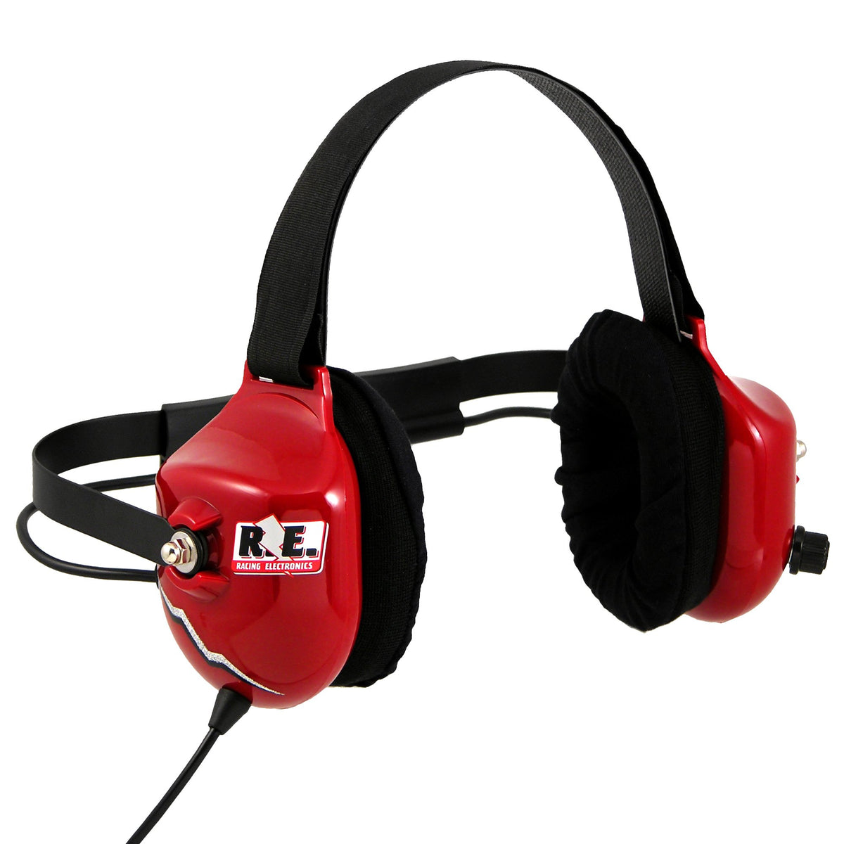 RE-58 Platinum Racing Headphones - Urban Cart