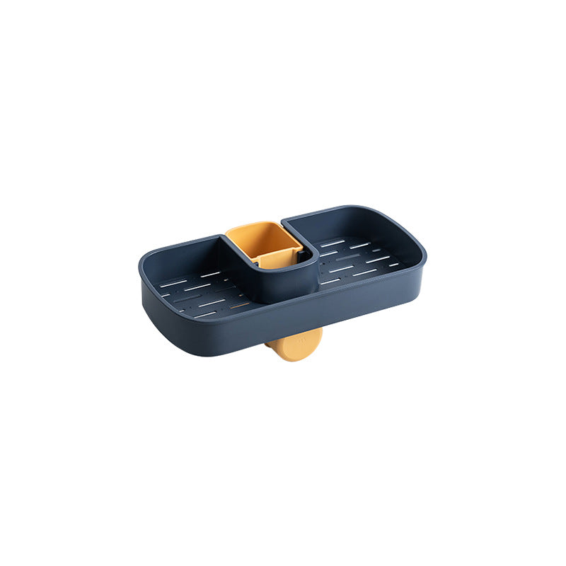 Sink Organizer Rack for Sponges and Cloths - Urban Cart