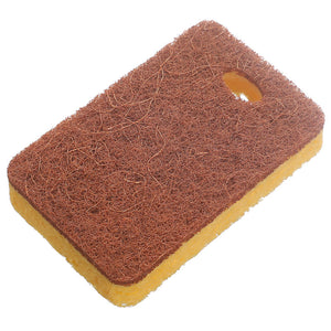Kitchen Cleaning Sponge Cloths for Dishwashing (Set) - Urban Cart