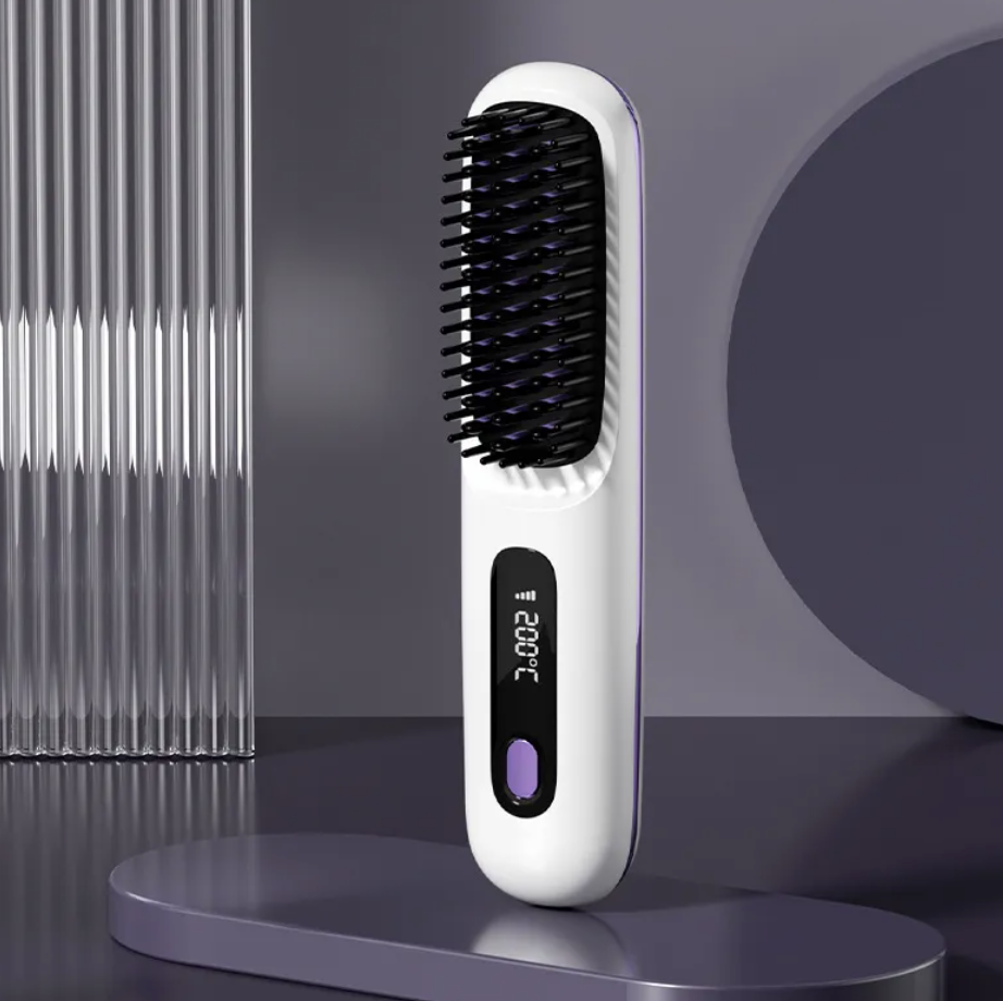 Ceramic QuickStyle Comb