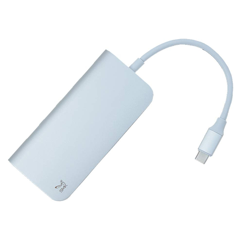 USB-C Ultimate Hub 6-in-1 - Urban Cart