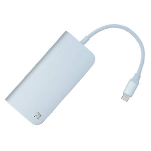 USB-C Ultimate Hub 6-in-1 - Urban Cart