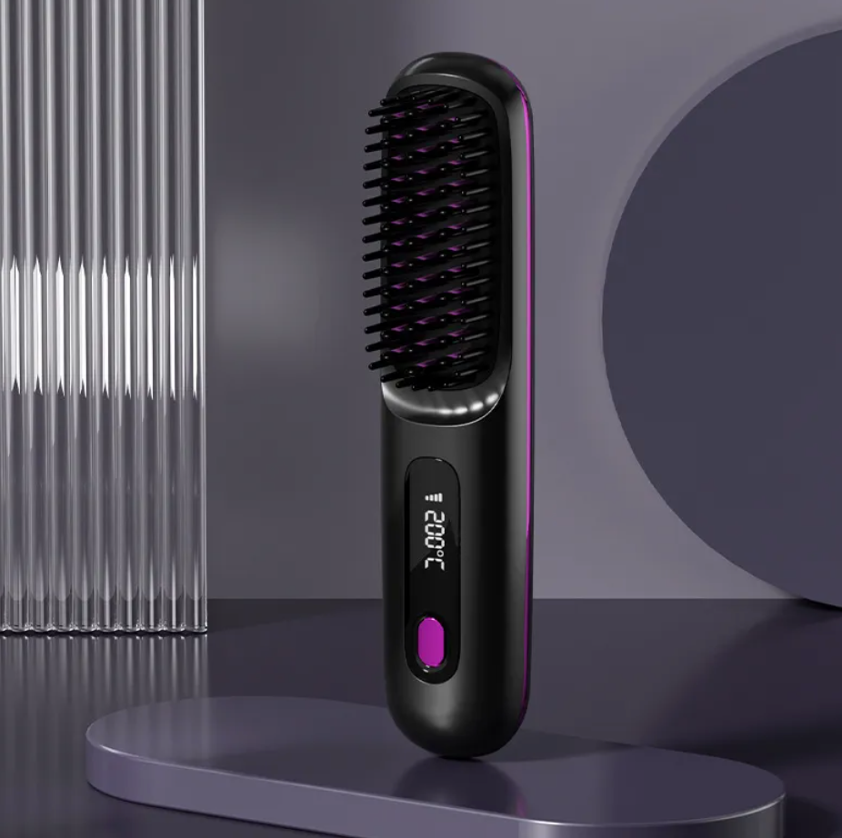 Ceramic QuickStyle Comb