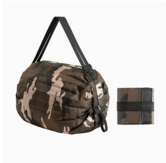 EcoChic Waterproof Tote