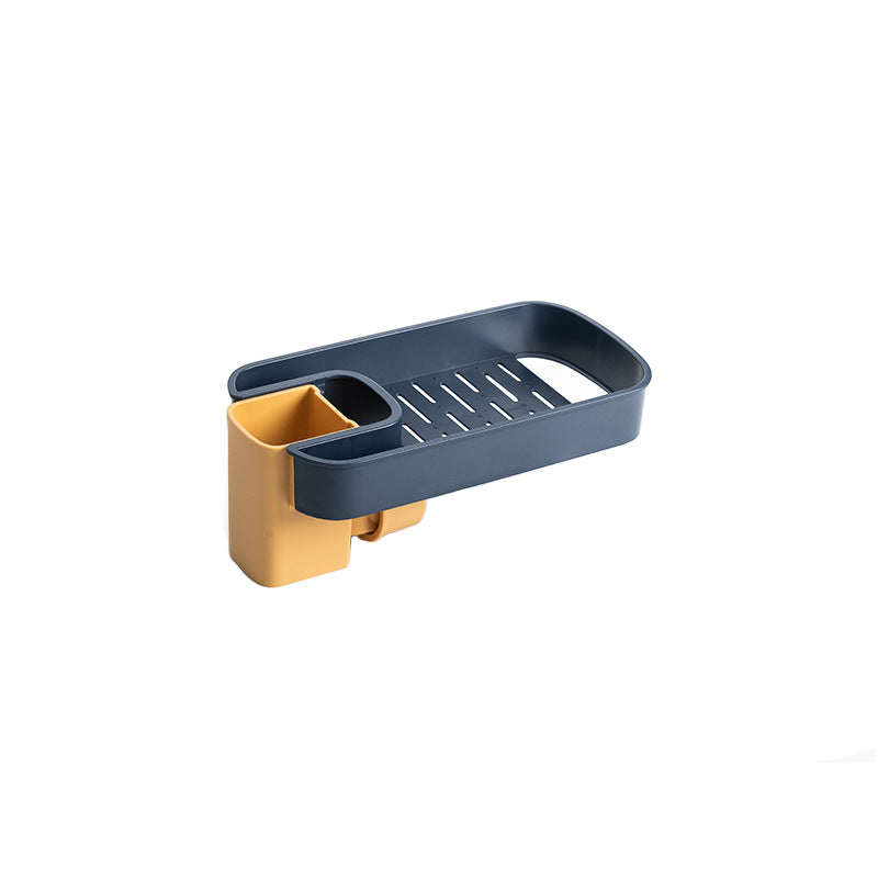 Sink Organizer Rack for Sponges and Cloths - Urban Cart