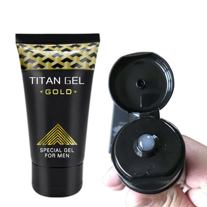 Titan Gel Male Massage Cream for Personal Care - Urban Cart