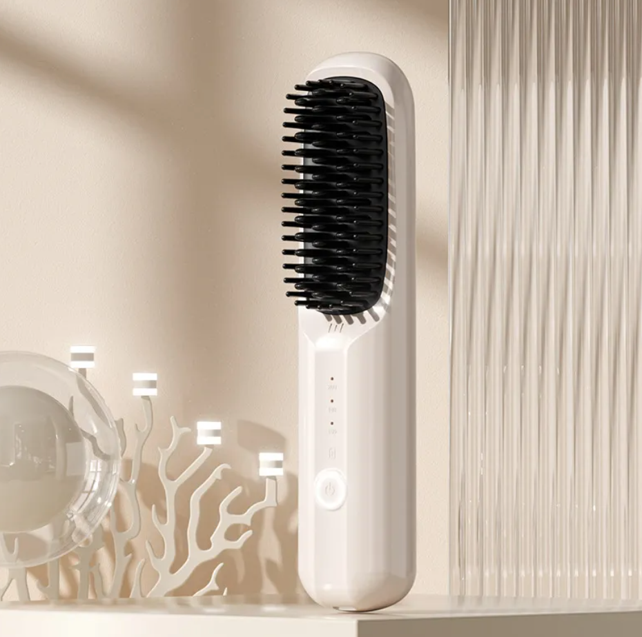 Ceramic QuickStyle Comb