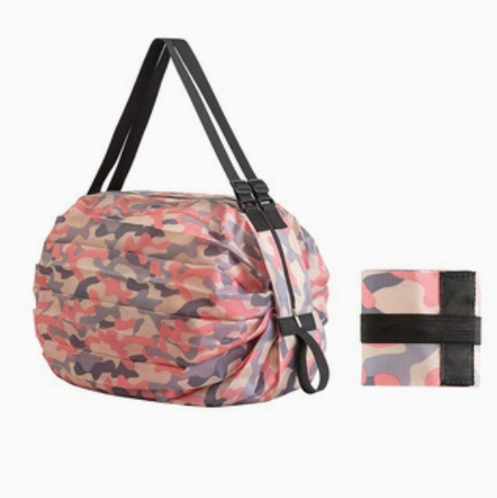 EcoChic Waterproof Tote