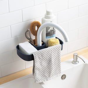 Sink Organizer Rack for Sponges and Cloths - Urban Cart