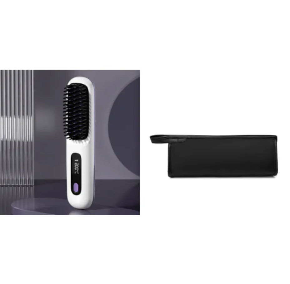 Ceramic QuickStyle Comb