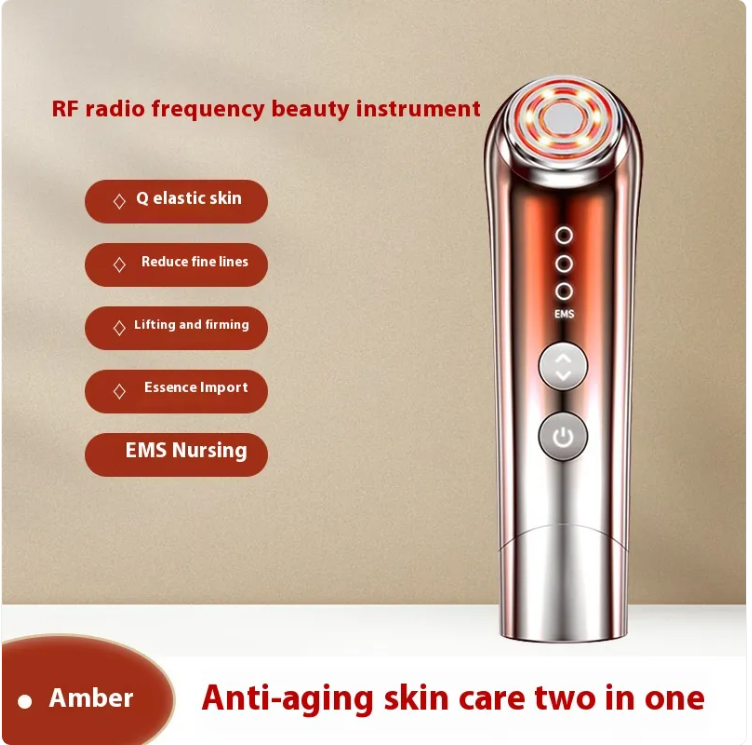 Women's 5-in-1 Beauty Care Device - Urban Cart