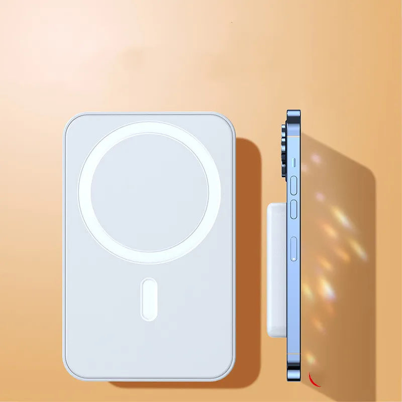 Magnetic Power Bank - Urban Cart