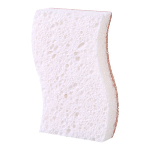Kitchen Cleaning Sponge Cloths for Dishwashing (Set) - Urban Cart