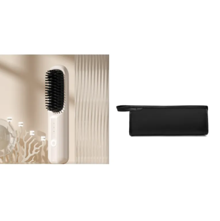 Ceramic QuickStyle Comb