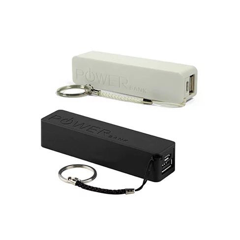 Key Chain Style Power Bank - Urban Cart