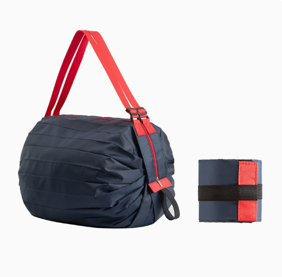 EcoChic Waterproof Tote