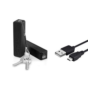 Key Chain Style Power Bank - Urban Cart